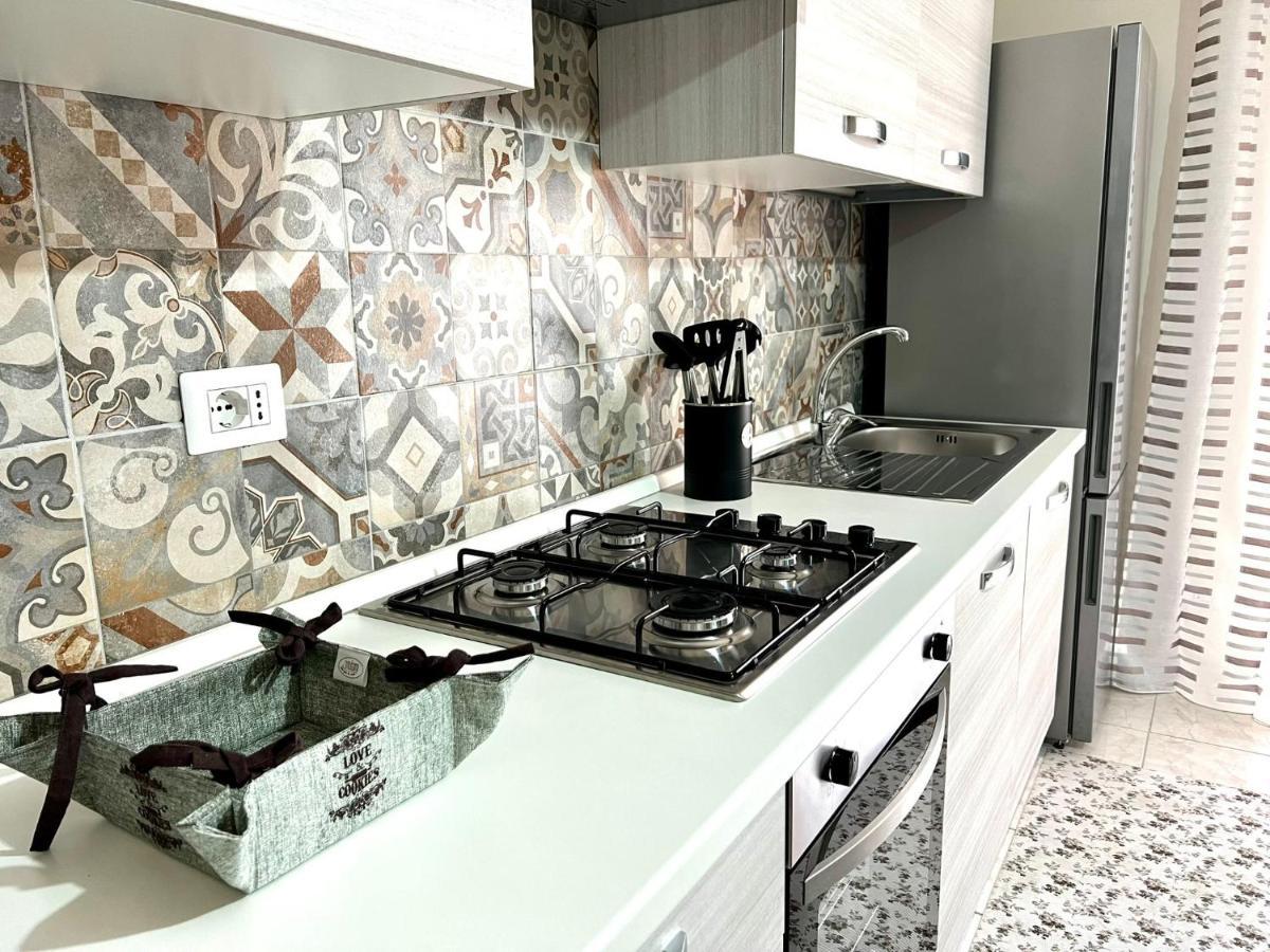 Casavacanze Barocconetino Noto Ngoại thất bức ảnh