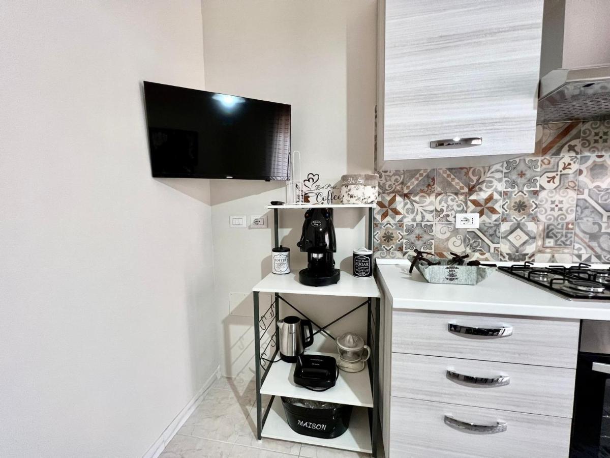 Casavacanze Barocconetino Noto Ngoại thất bức ảnh