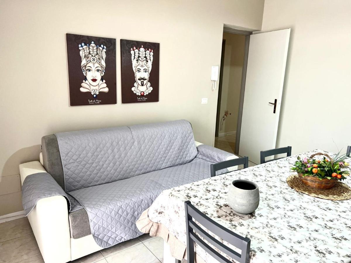 Casavacanze Barocconetino Noto Ngoại thất bức ảnh