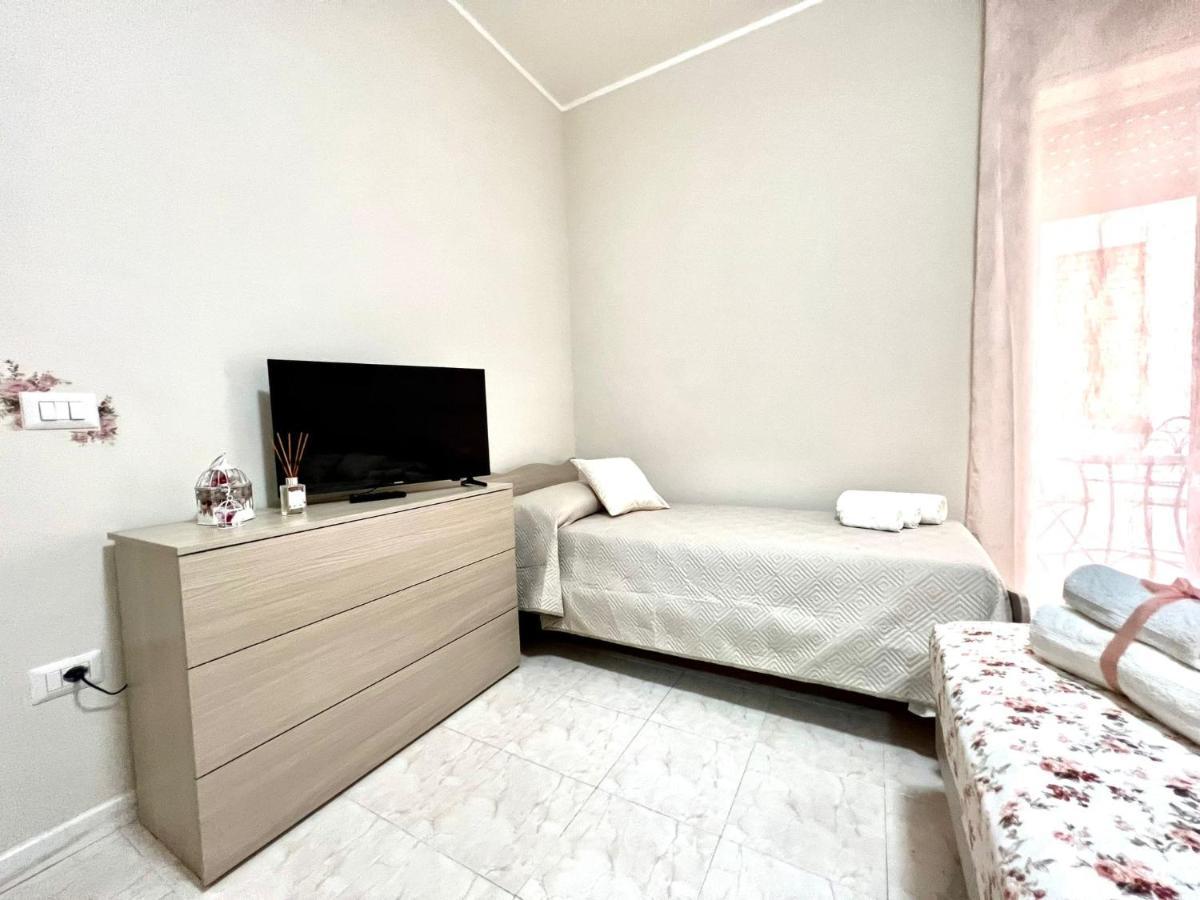 Casavacanze Barocconetino Noto Ngoại thất bức ảnh