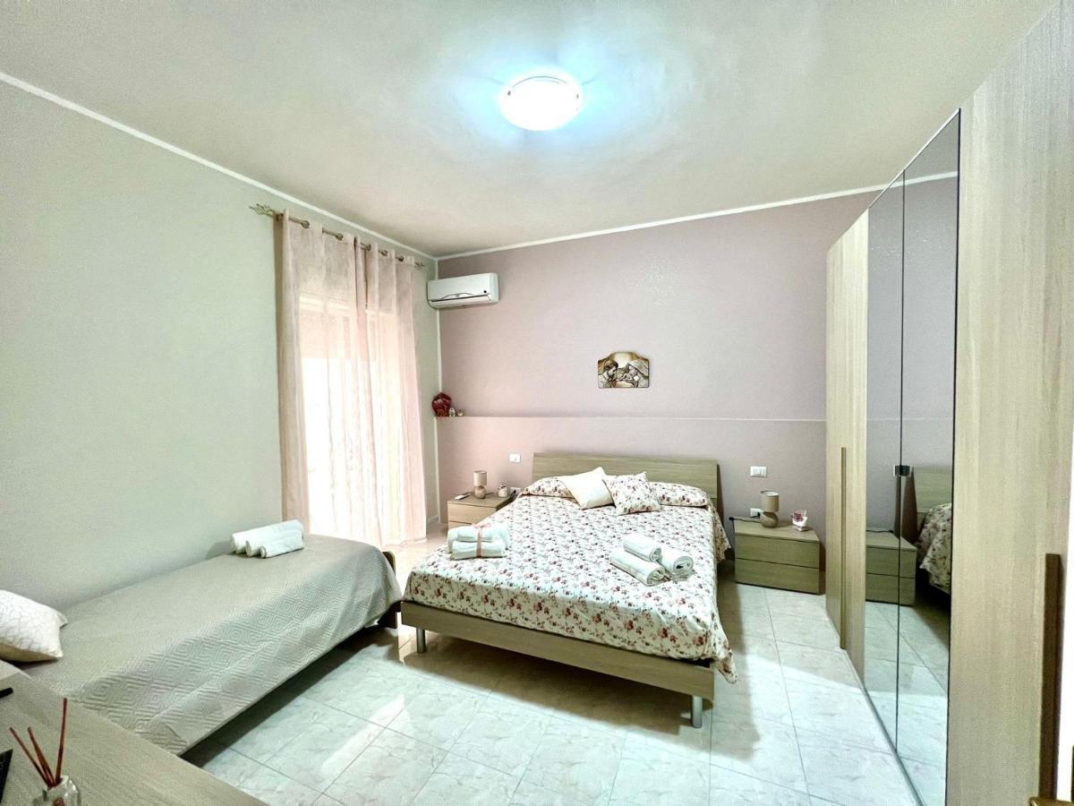 Casavacanze Barocconetino Noto Ngoại thất bức ảnh
