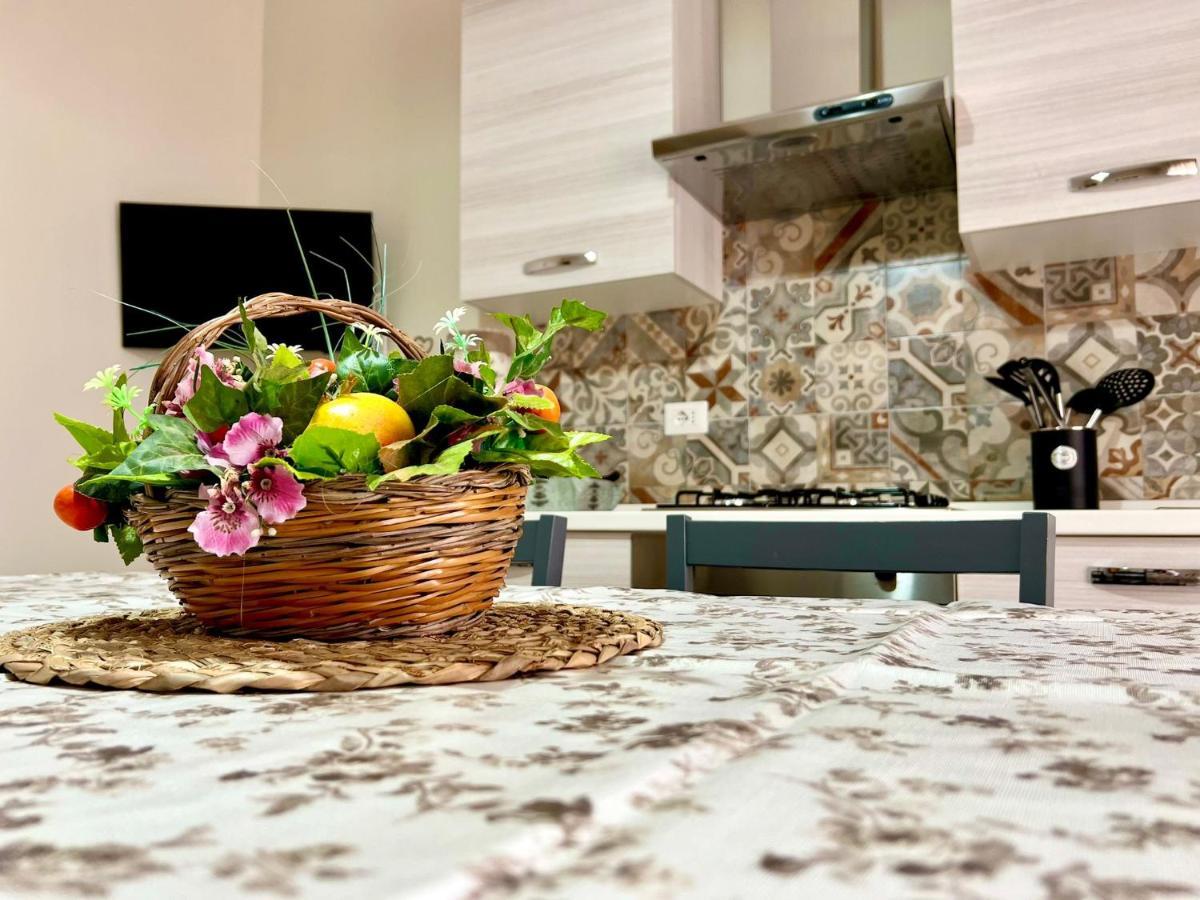 Casavacanze Barocconetino Noto Ngoại thất bức ảnh