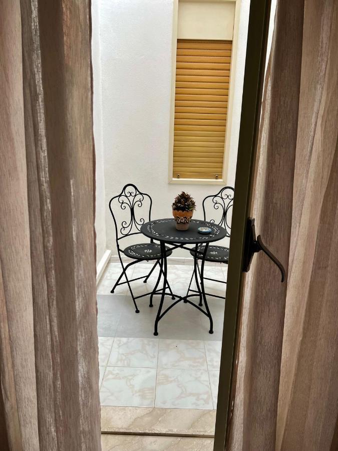 Casavacanze Barocconetino Noto Ngoại thất bức ảnh