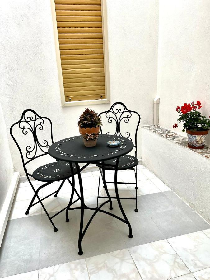 Casavacanze Barocconetino Noto Ngoại thất bức ảnh