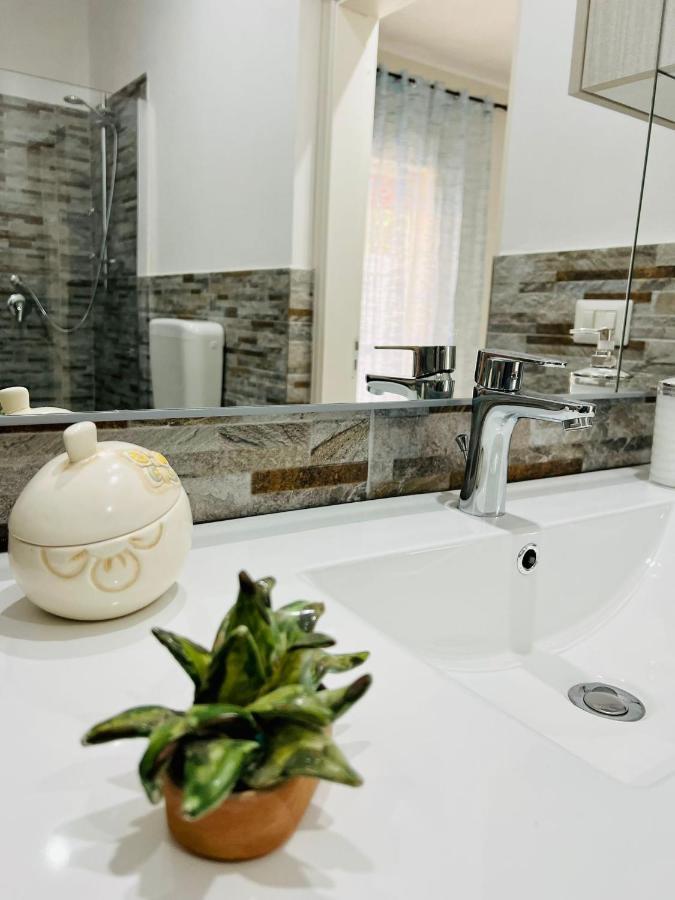 Casavacanze Barocconetino Noto Ngoại thất bức ảnh