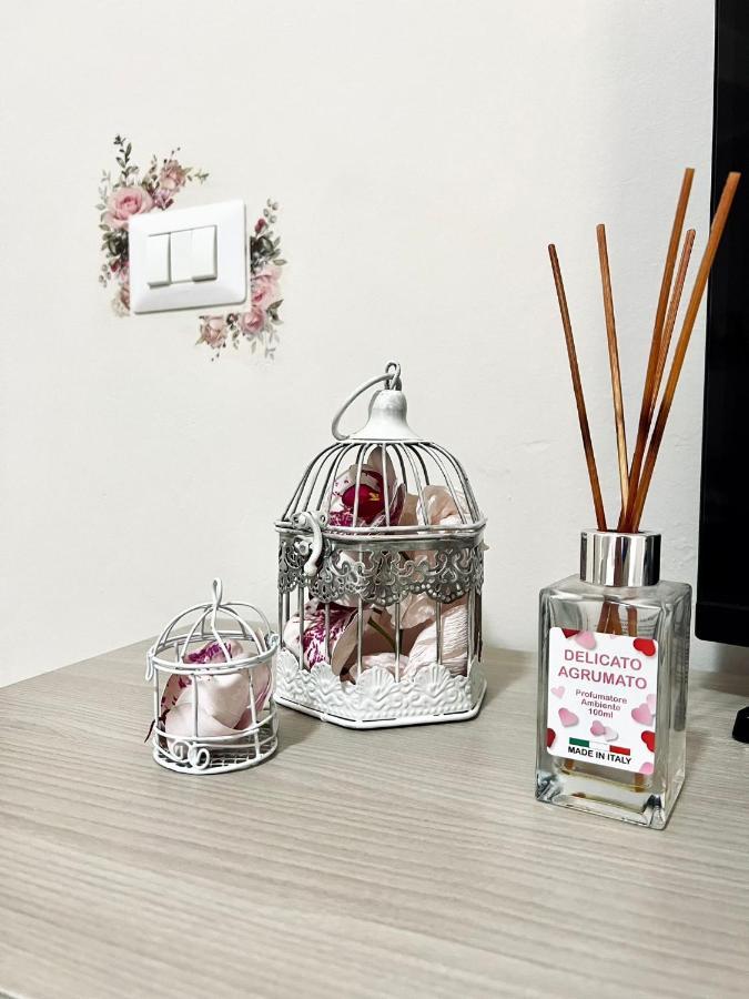 Casavacanze Barocconetino Noto Ngoại thất bức ảnh