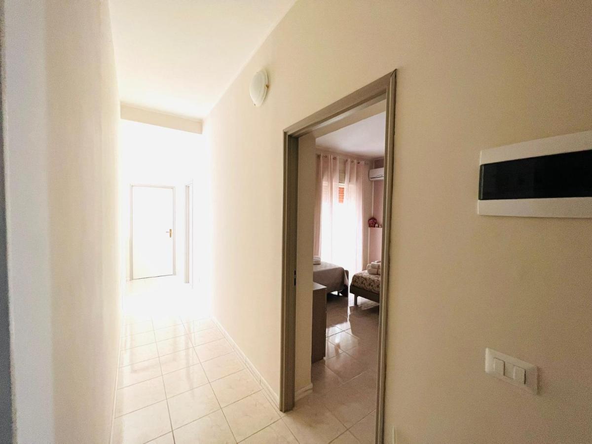 Casavacanze Barocconetino Noto Ngoại thất bức ảnh
