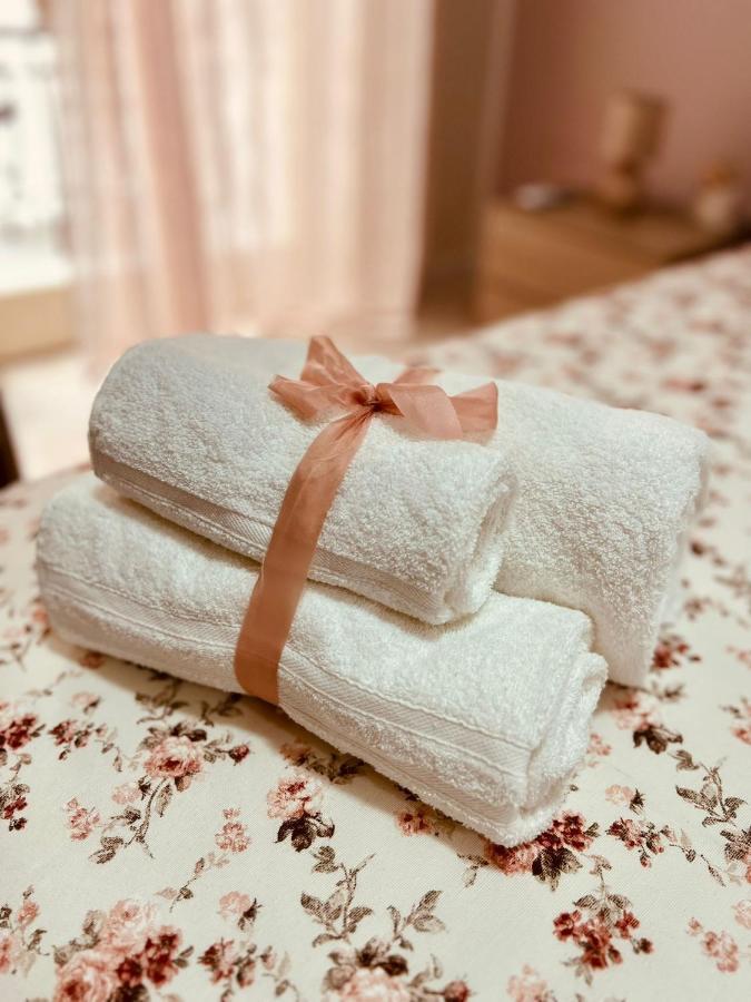 Casavacanze Barocconetino Noto Ngoại thất bức ảnh