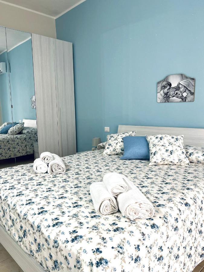 Casavacanze Barocconetino Noto Ngoại thất bức ảnh