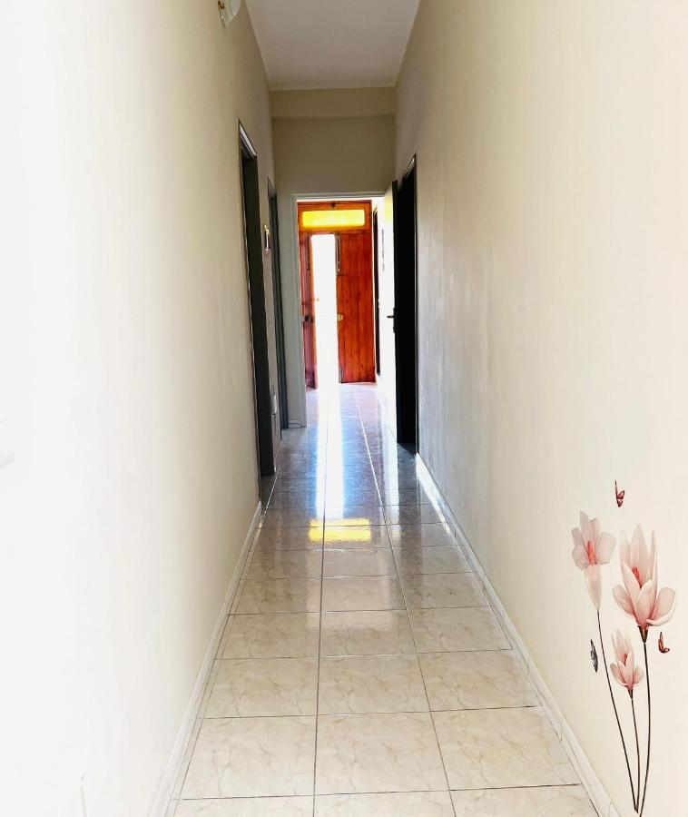 Casavacanze Barocconetino Noto Ngoại thất bức ảnh
