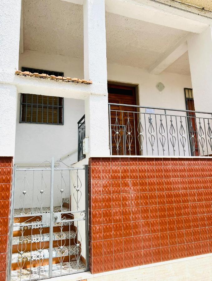 Casavacanze Barocconetino Noto Ngoại thất bức ảnh