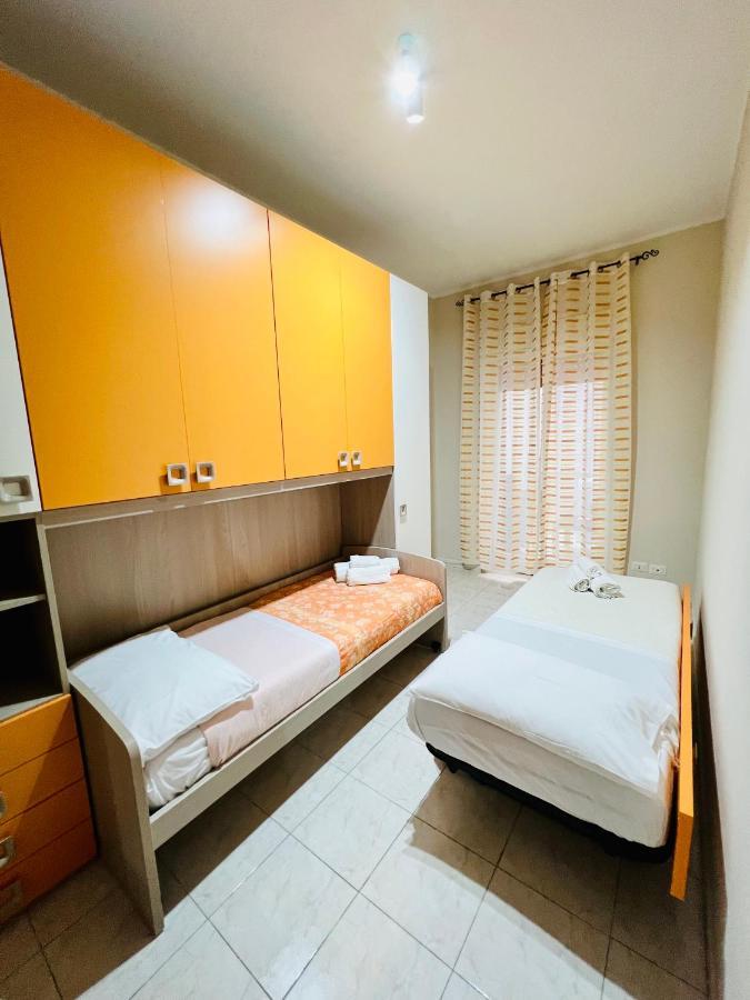 Casavacanze Barocconetino Noto Ngoại thất bức ảnh